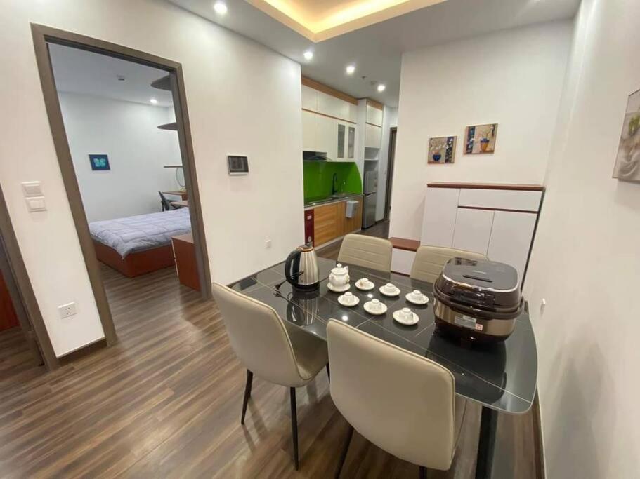 Apartment for rent in Hai Phong photo 1
