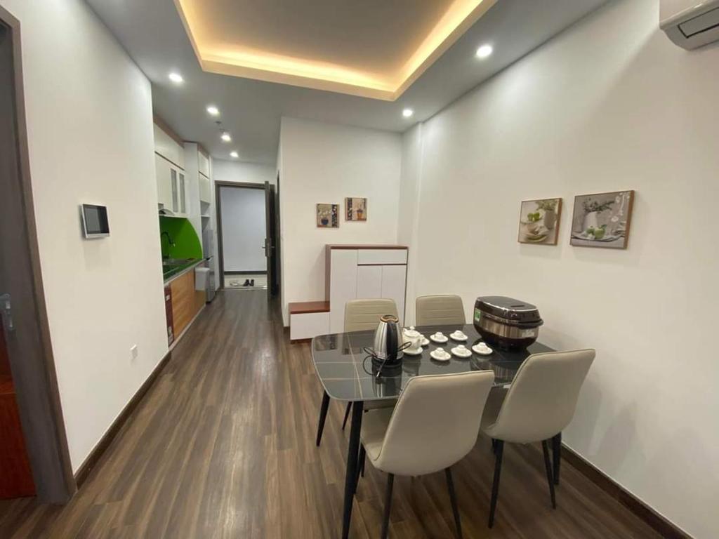 Apartment for rent in Hai Phong photo 4