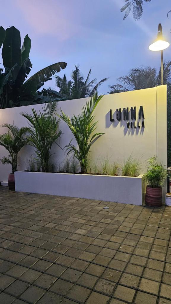 Lunna Villa, Lombok