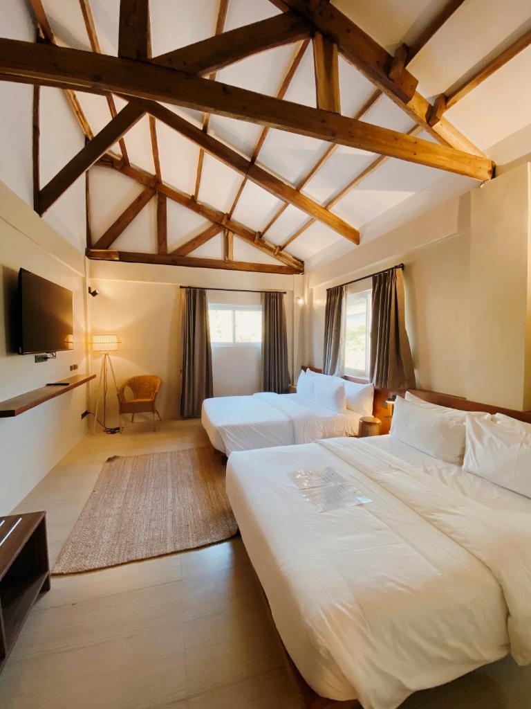 Nacpan Beach Villas photo 3