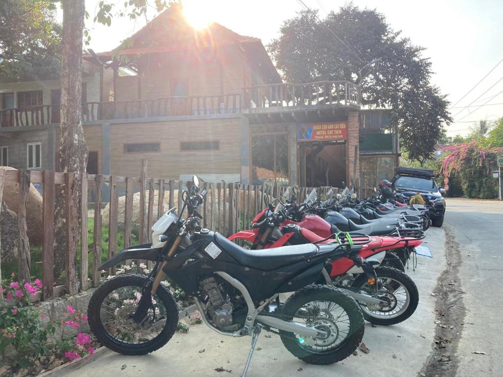Cát Tiên Hotel photo 3