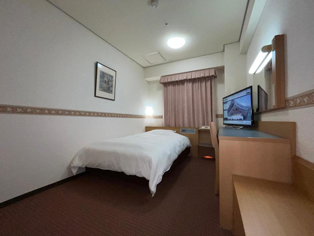 Hotel Alpha-One Izumo photo 4