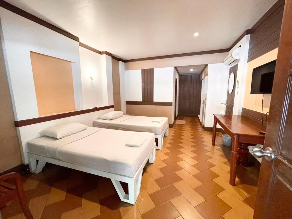 บ้านสวนรีสอร์ท นครสวรรค์ photo 2
