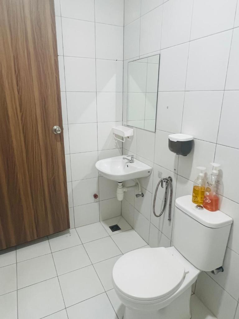 Imperio Homestay Alor Star photo 3