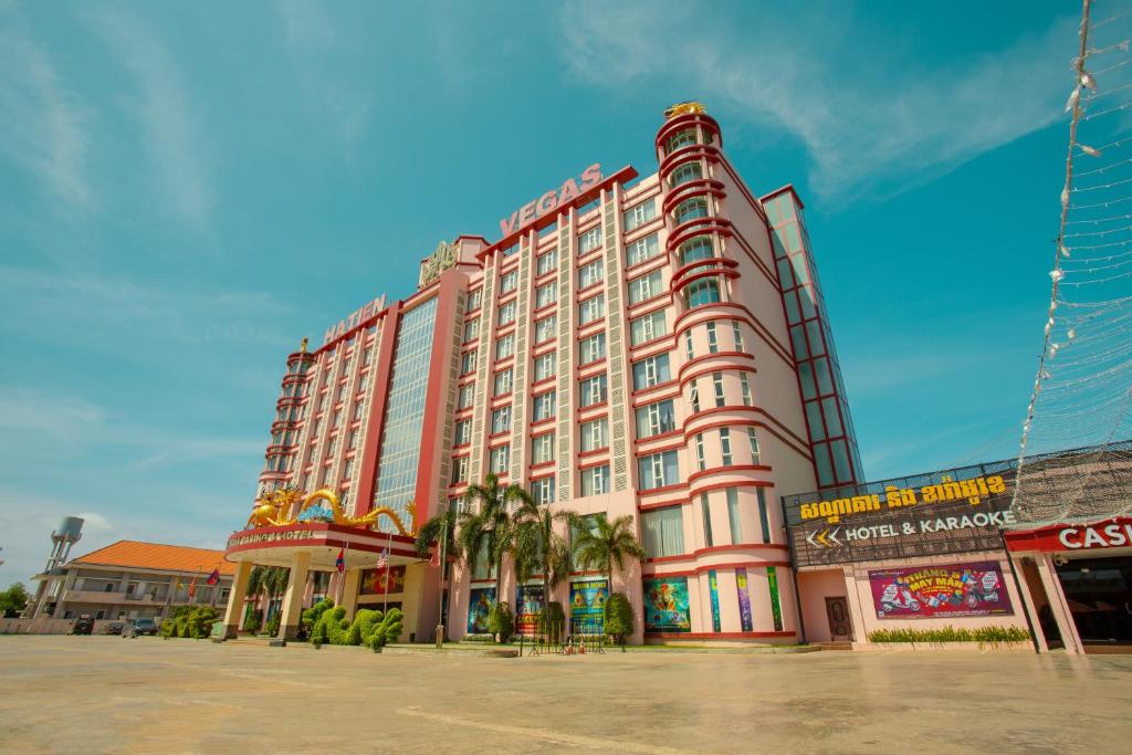 Ha Tien Vegas Entertainment and Resort photo 3