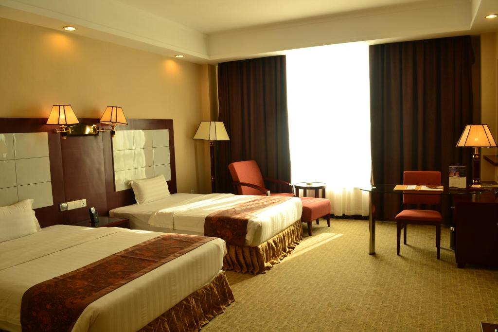 Ha Tien Vegas Entertainment and Resort photo 4