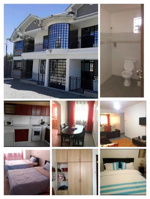 Js apartments photo 1