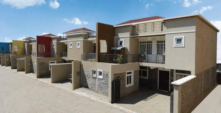 Js apartments photo 2