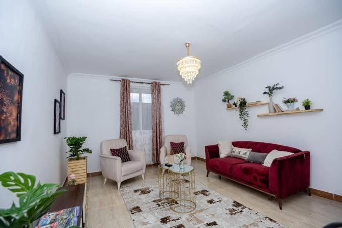 Js apartments photo 3