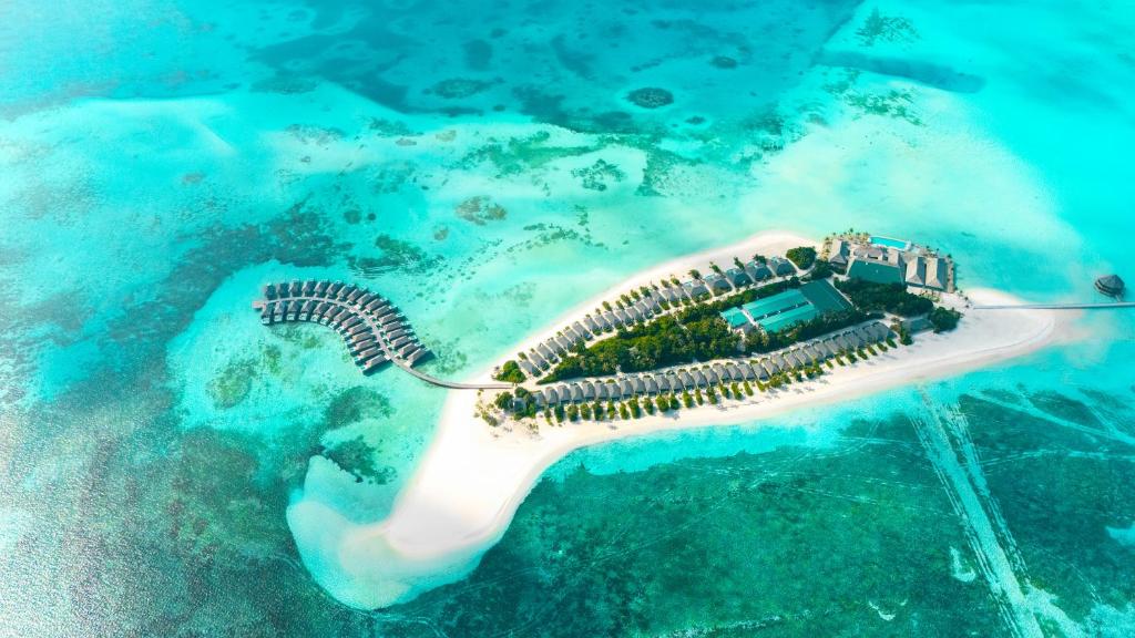 Jawakara Islands Maldives photo 4