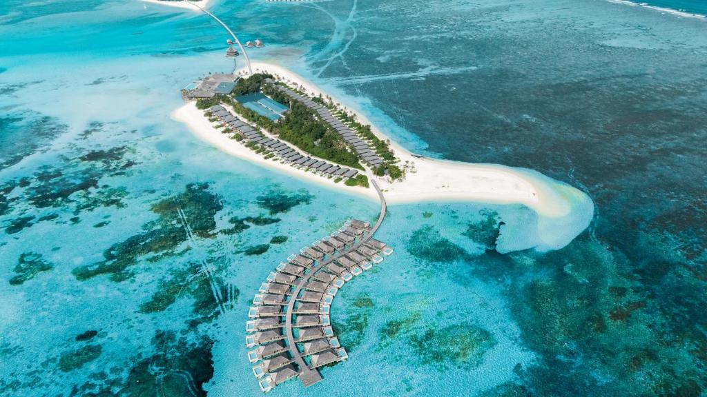 Jawakara Islands Maldives photo 3