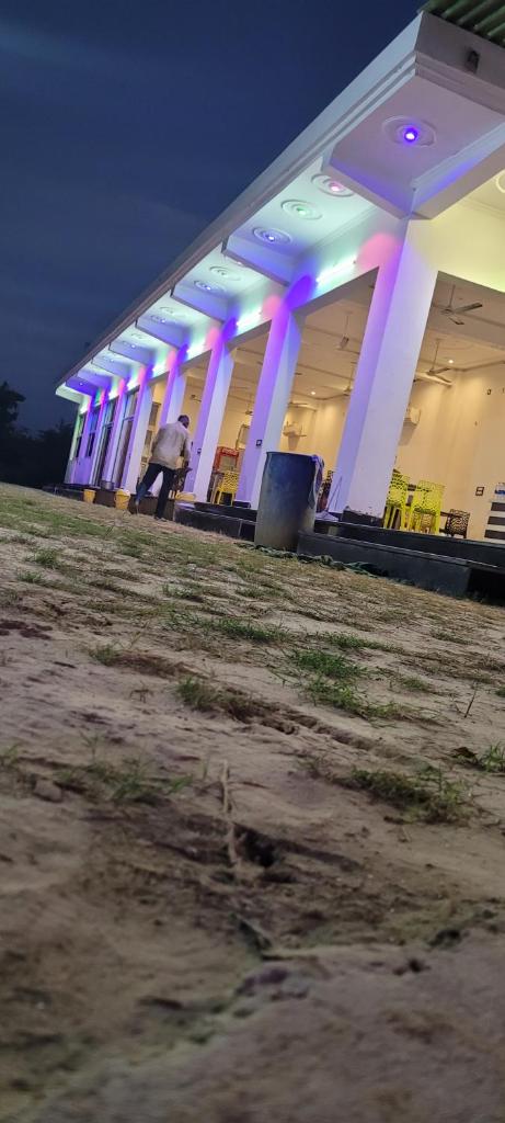 Shree bhagwan hotel photo 3