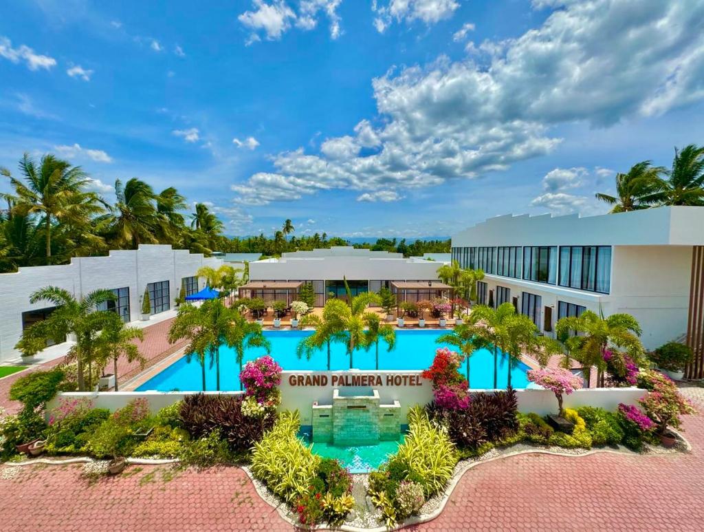 Grand Palmera Hotel photo 1