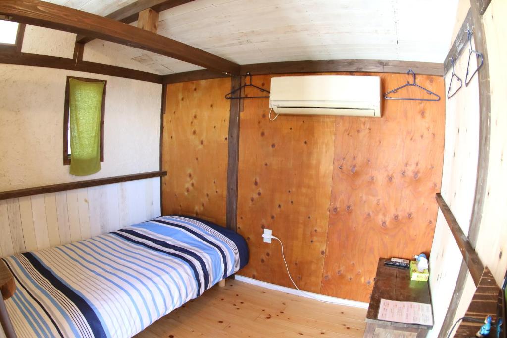 Haryugetu Guesthouse in NASA photo 2