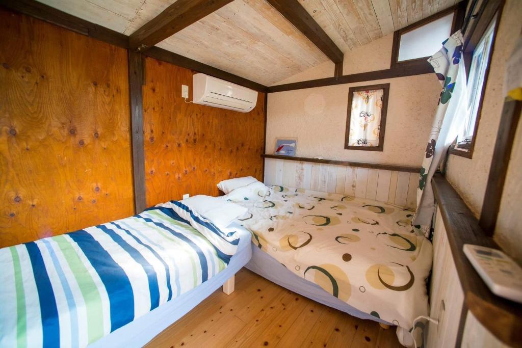 Haryugetu Guesthouse in NASA photo 1