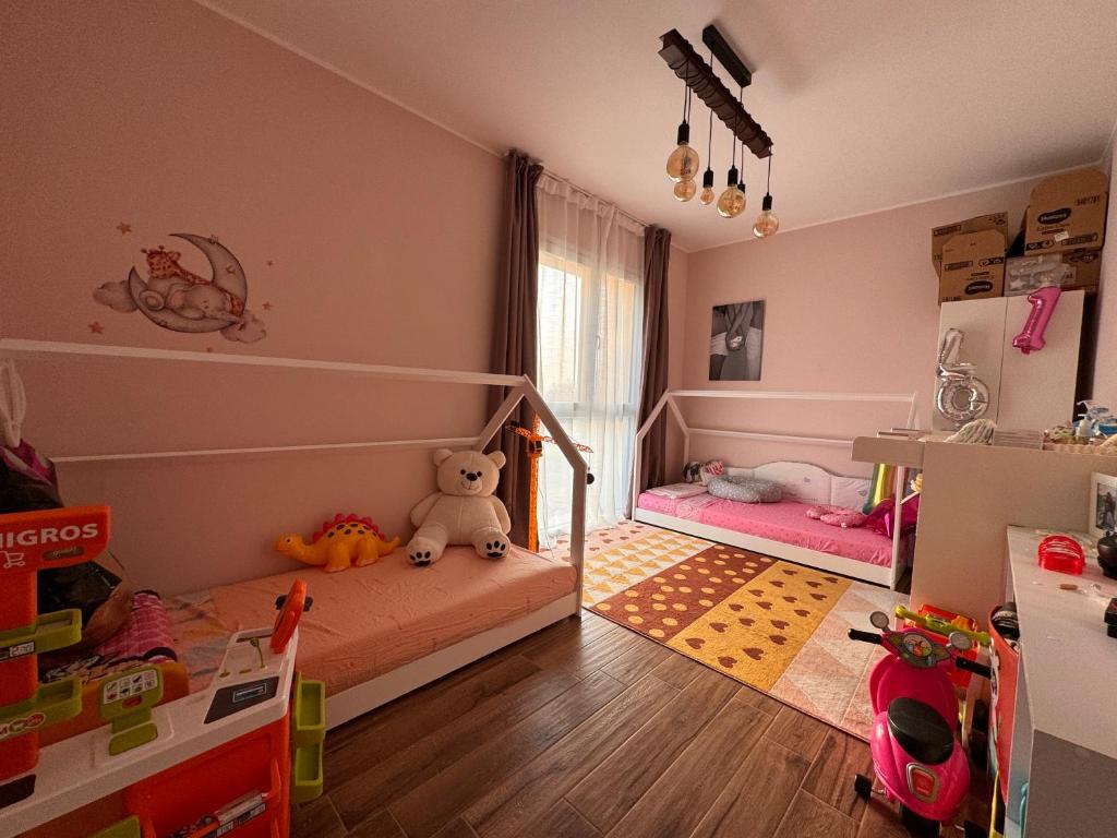 Family Suite Lux Como photo 2
