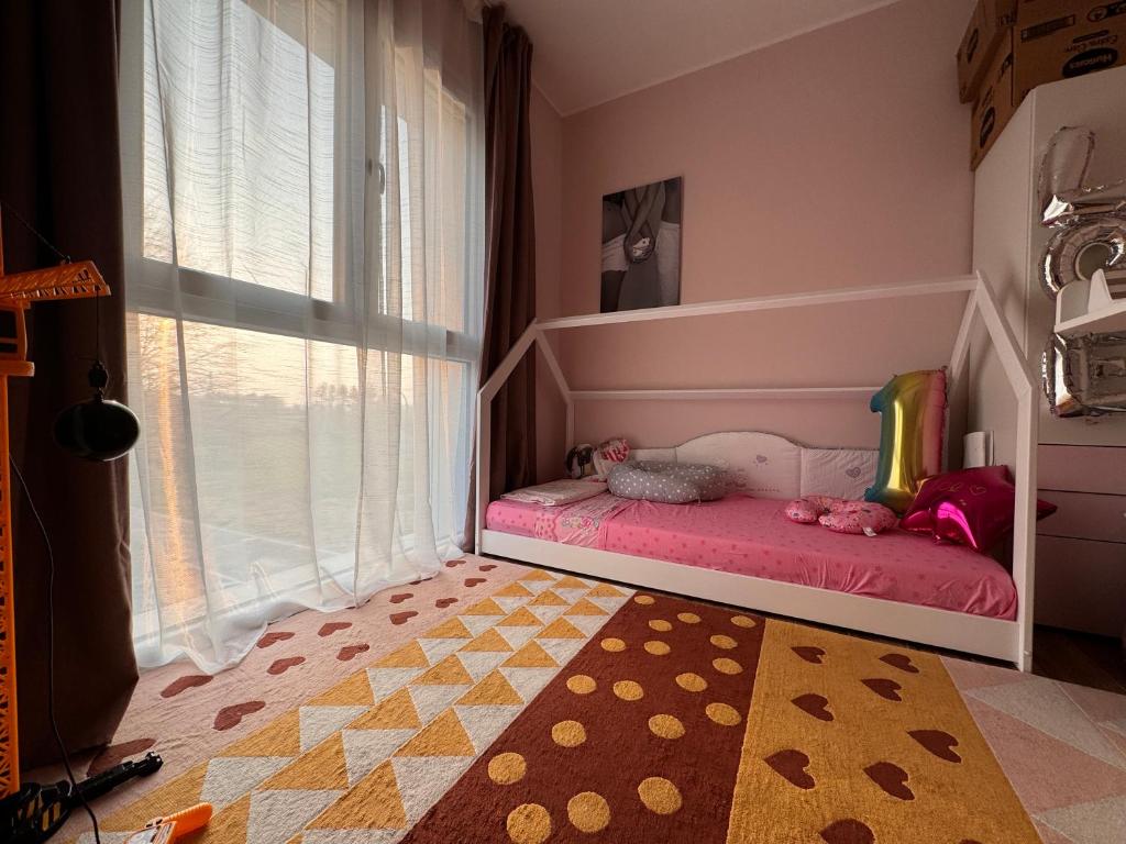 Family Suite Lux Como photo 1