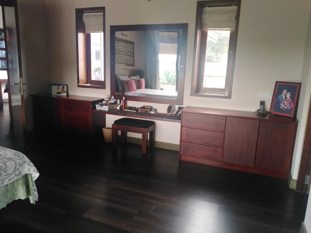 Aurora Retreat 3 Bedrooms Apartment photo 1