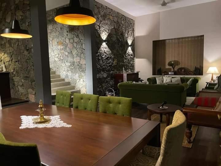 Aurora Retreat 3 Bedrooms Apartment photo 3