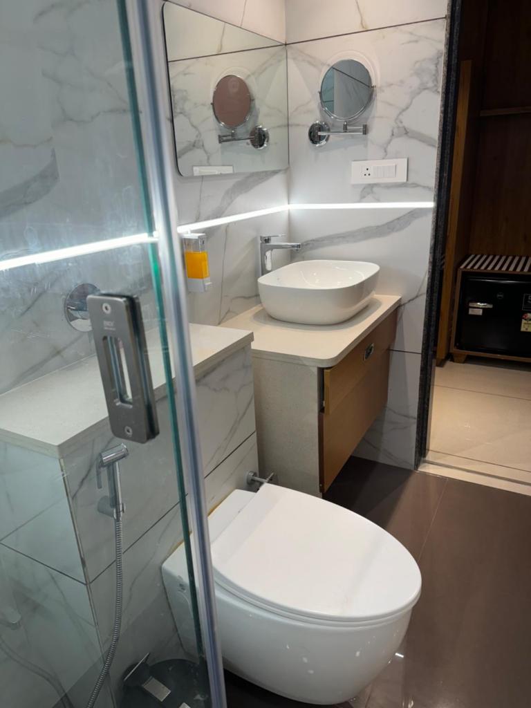 HOTEL CITADELL DE DAMAN photo 1