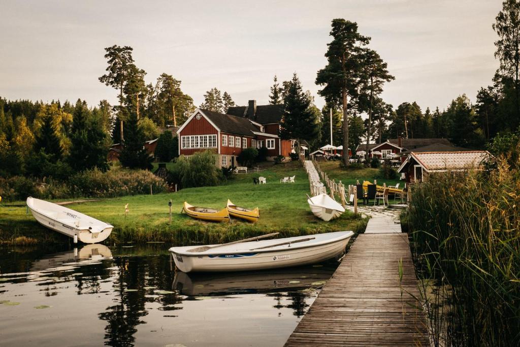 Odalgården Hotell, Kurs & Konferens photo 3