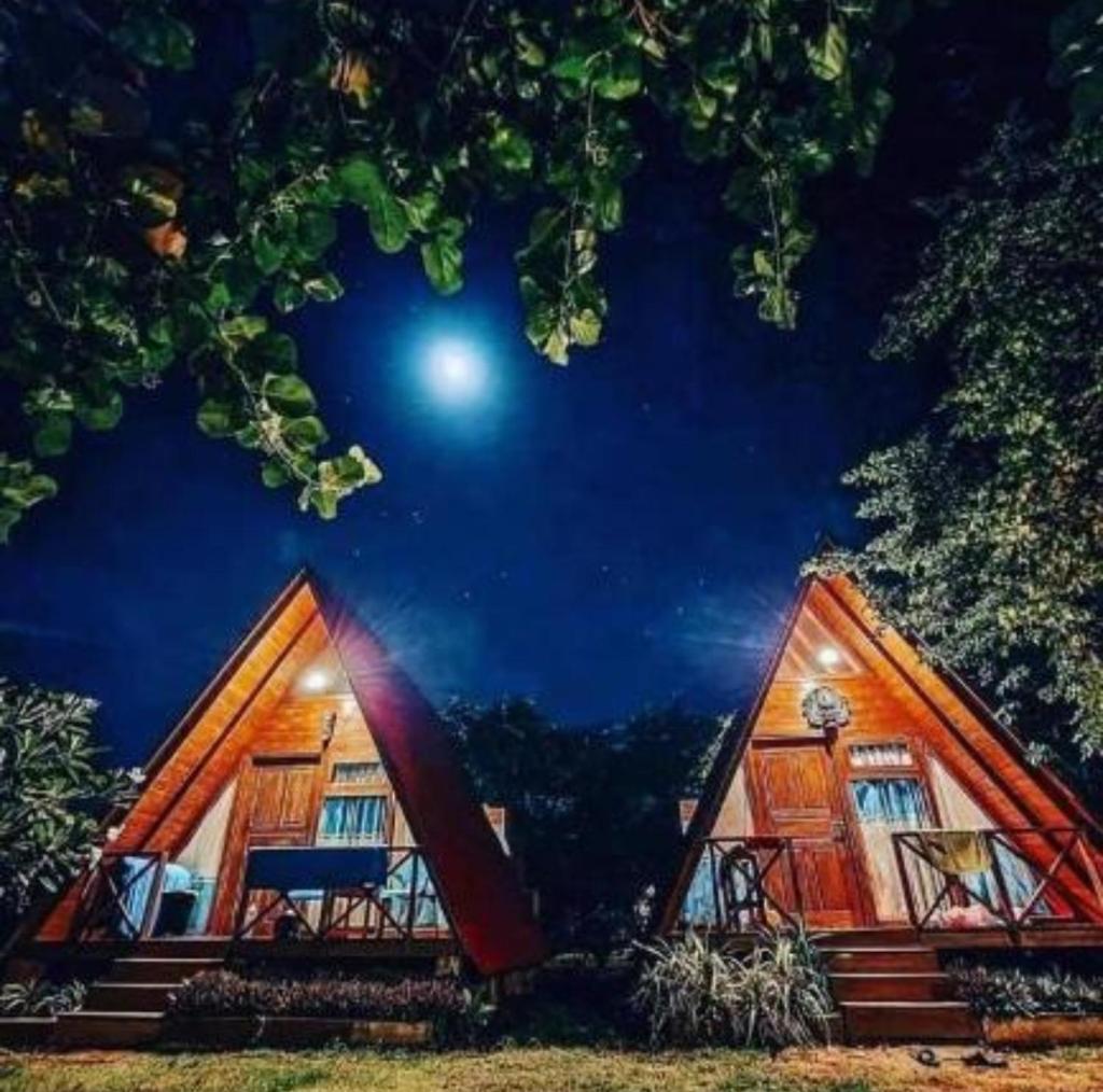 That's Why Beach Cabanas Nilaveli photo 4