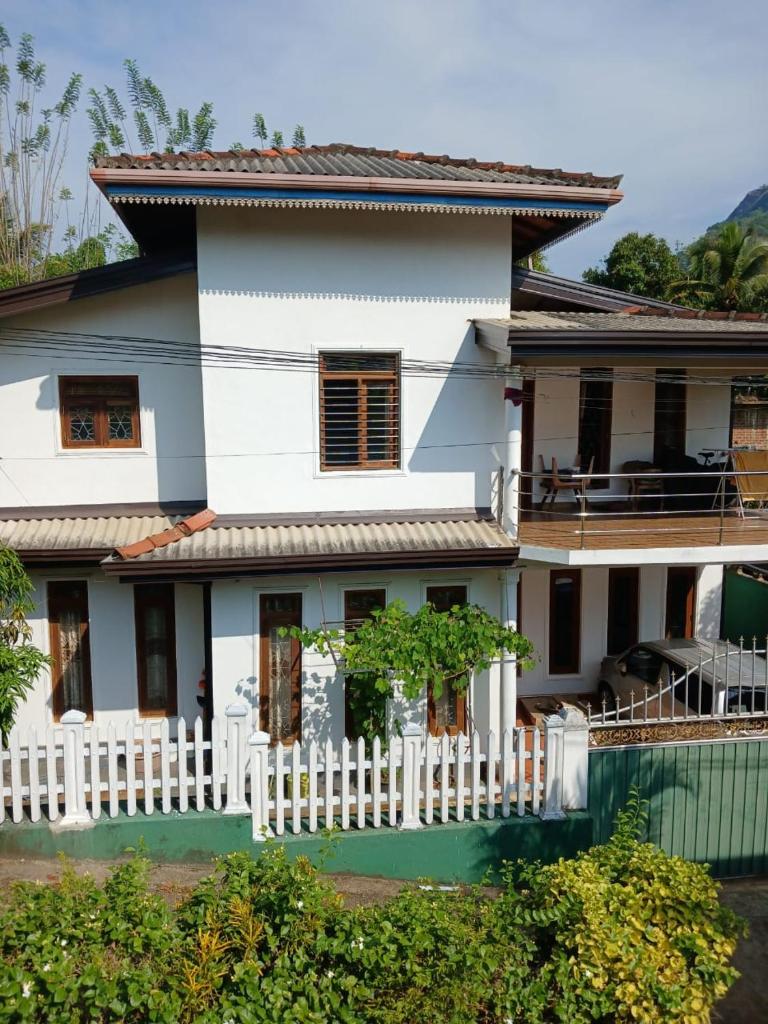 Stay With Local Home