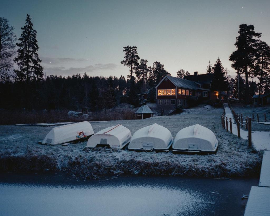 Odalgården Hotell, Kurs & Konferens photo 2