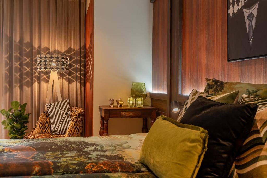 Tumuli Twente B&B Boutique Hotel photo 4