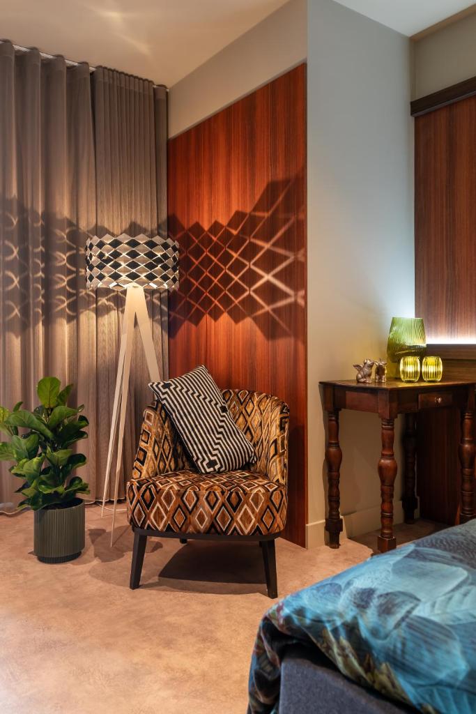 Tumuli Twente B&B Boutique Hotel photo 1