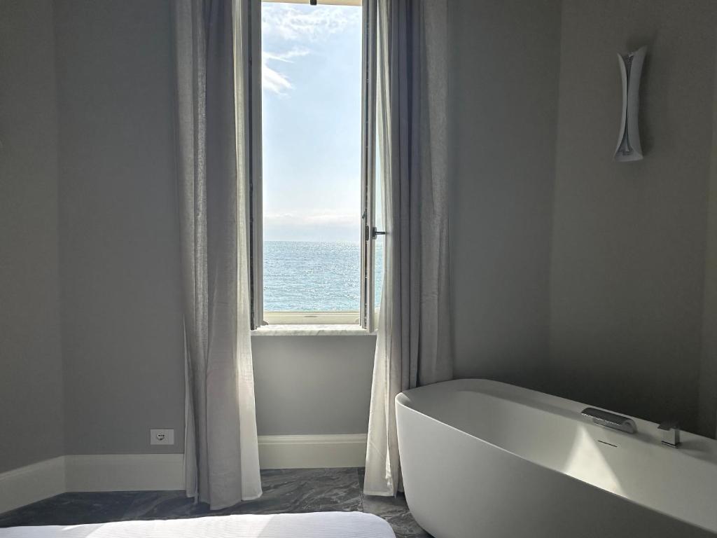 VILLA BOIDO LUXURY ITALY APARTMENTS
