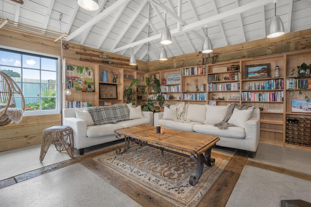 The Longwood Barn photo 4