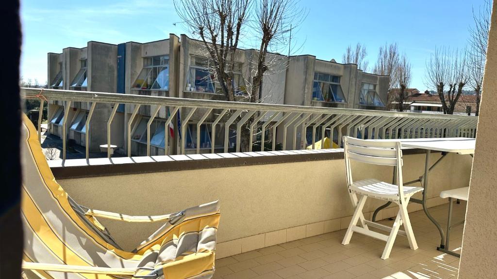 SE062 - Senigallia, delizioso trilocale a 50mt dal mare photo 1