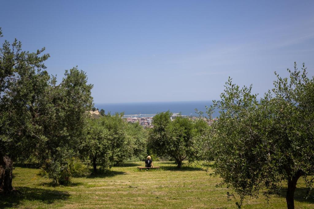 Villa Cri Cri B&B di Charme photo 3