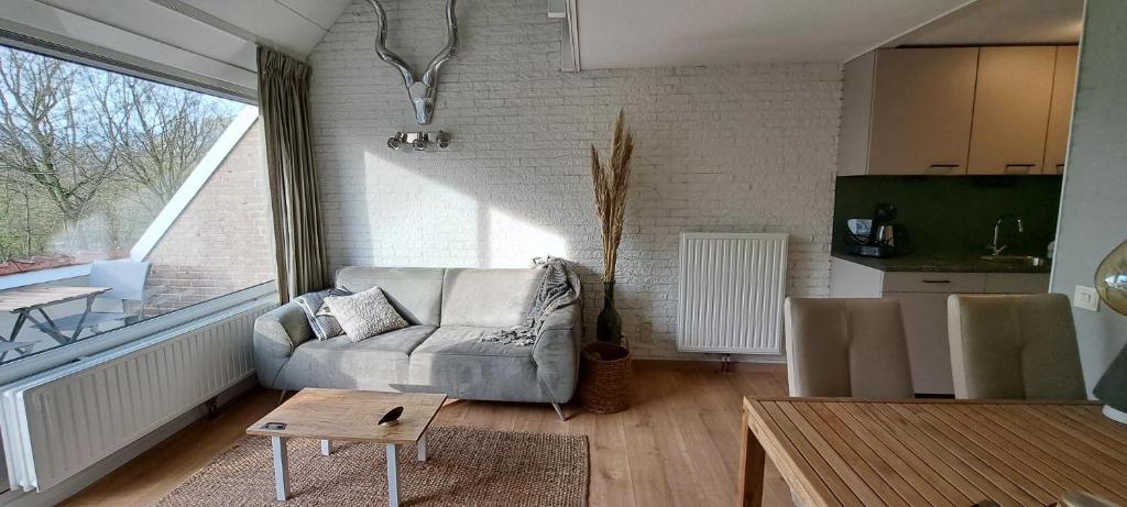 Appartement Bru Zeeland photo 1