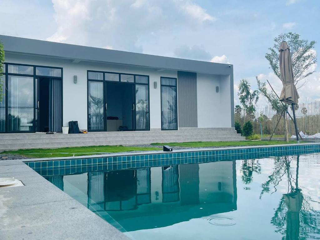 The Square Residence photo 1