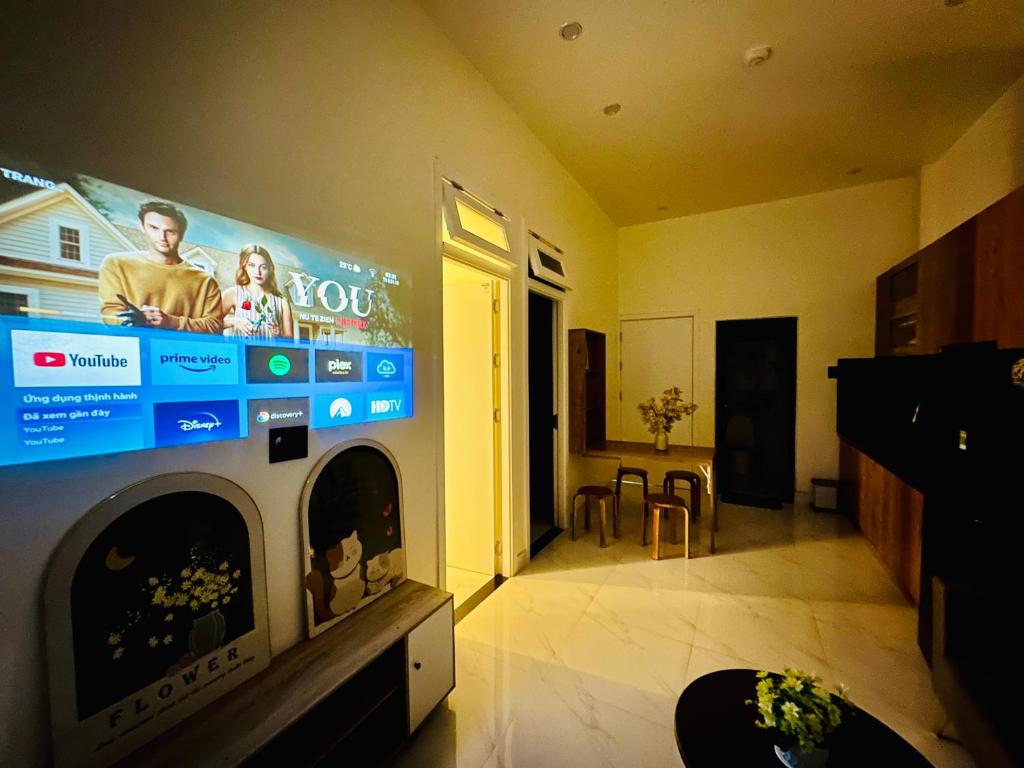 Agape Hotel & Căn hộ Đà Lạt