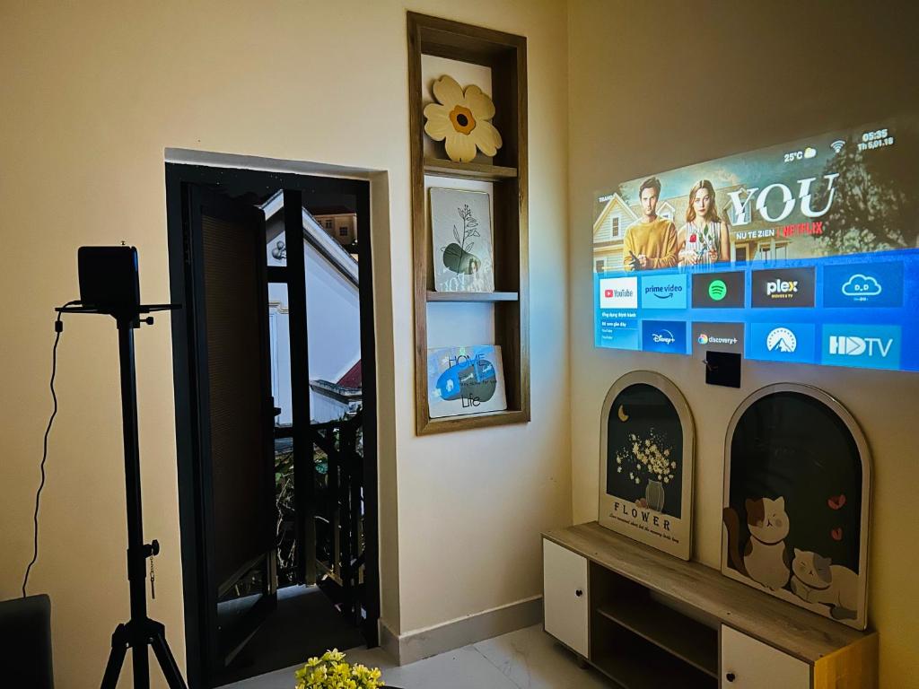 Agape Hotel & Căn hộ Đà Lạt