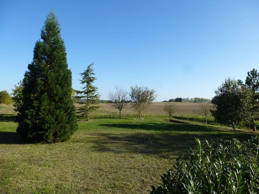 Le Gîte du Logis de la Chouette photo 1