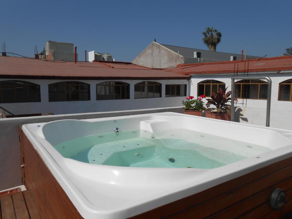 Hotel Santa Clara photo 1