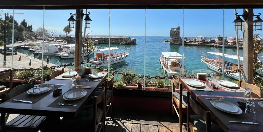 Bab El Mina guest house Byblos photo 3