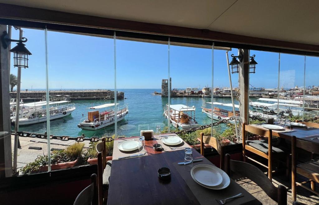 Bab El Mina guest house Byblos photo 2