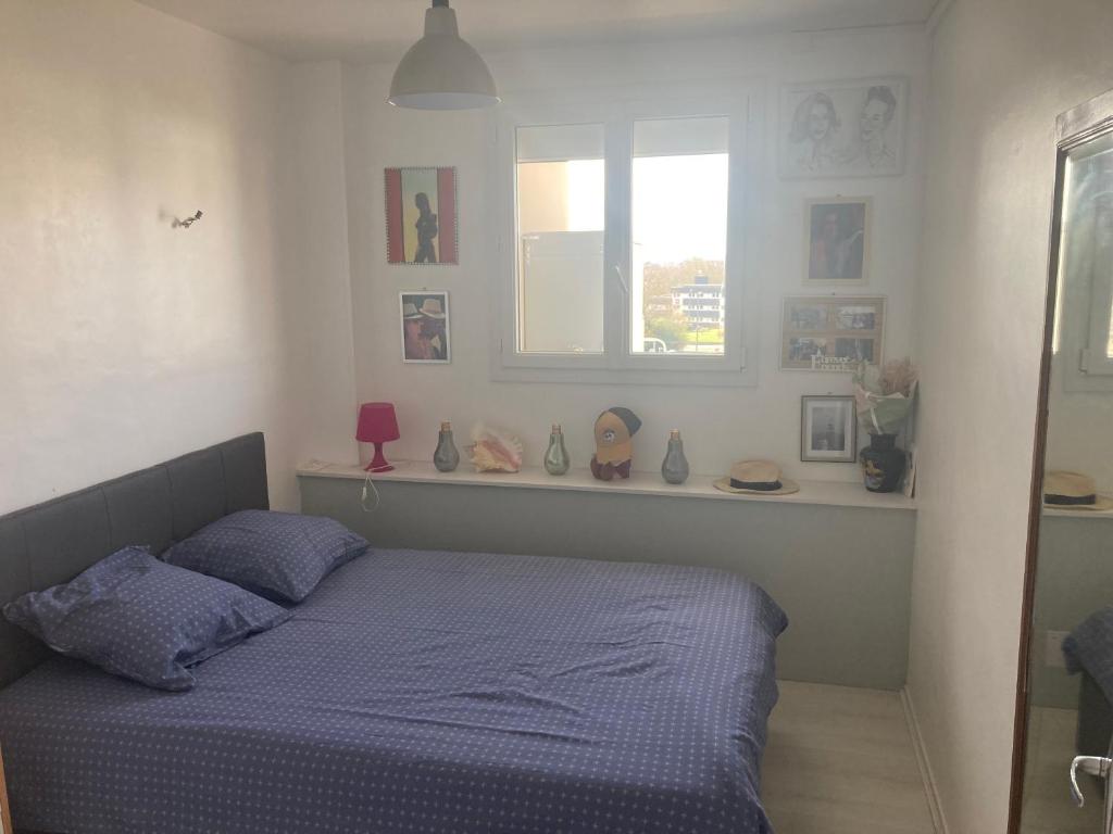 Appartement calme et ensoleillé photo 1
