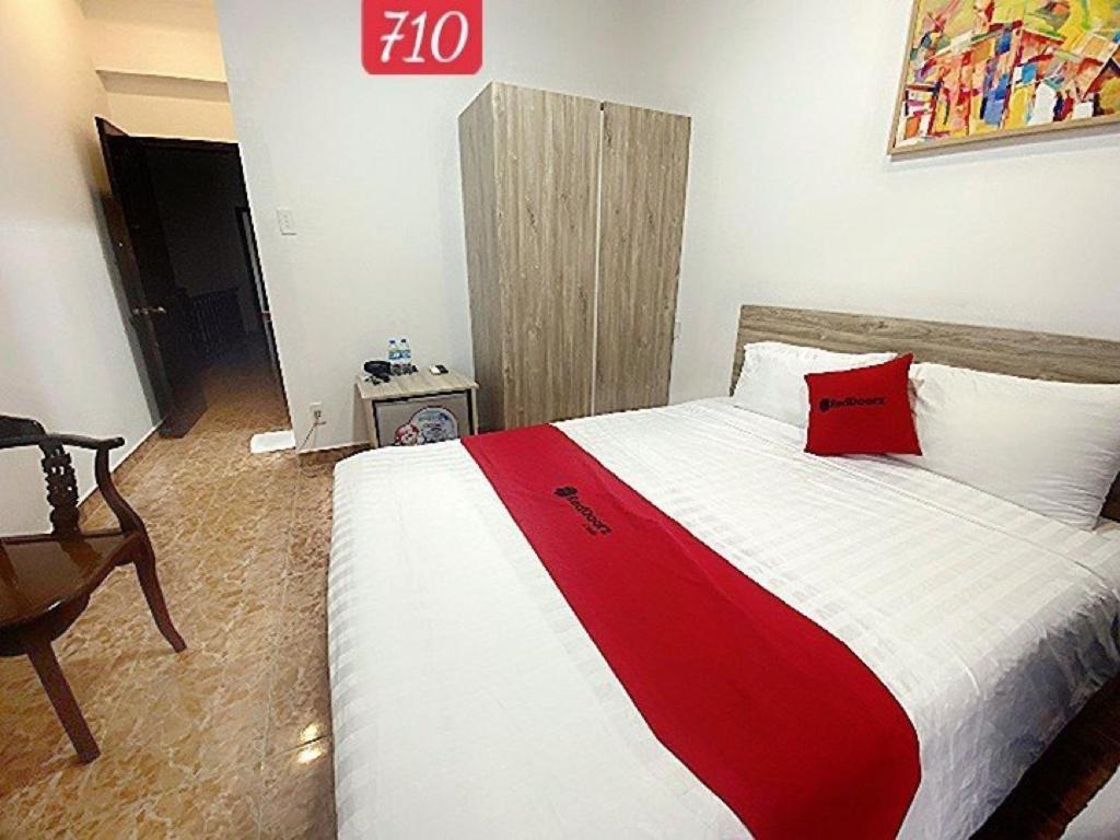 VND HOTEL 10 TRẦN PHÚ VŨNG TÀU