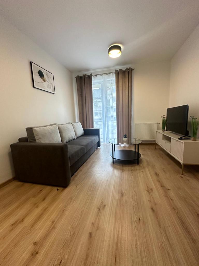 Apartament ŻELAZNY HGS Home photo 4