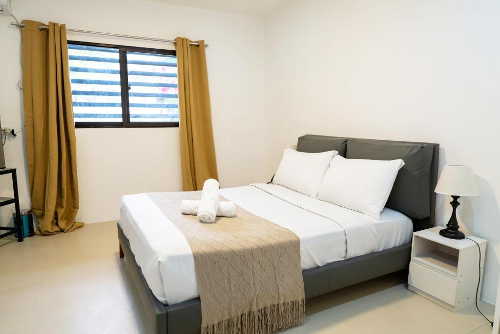 Bavarian Guest House Room Type - Standard Double Room