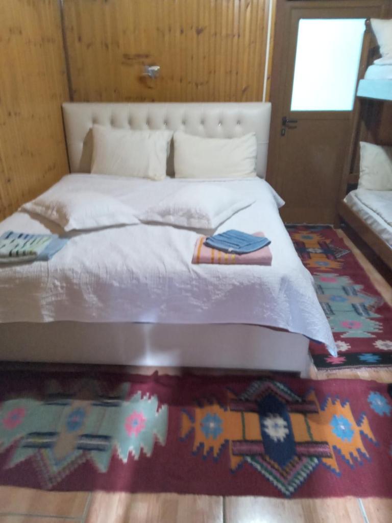 GuestHouse Hamiti Llogara photo 3