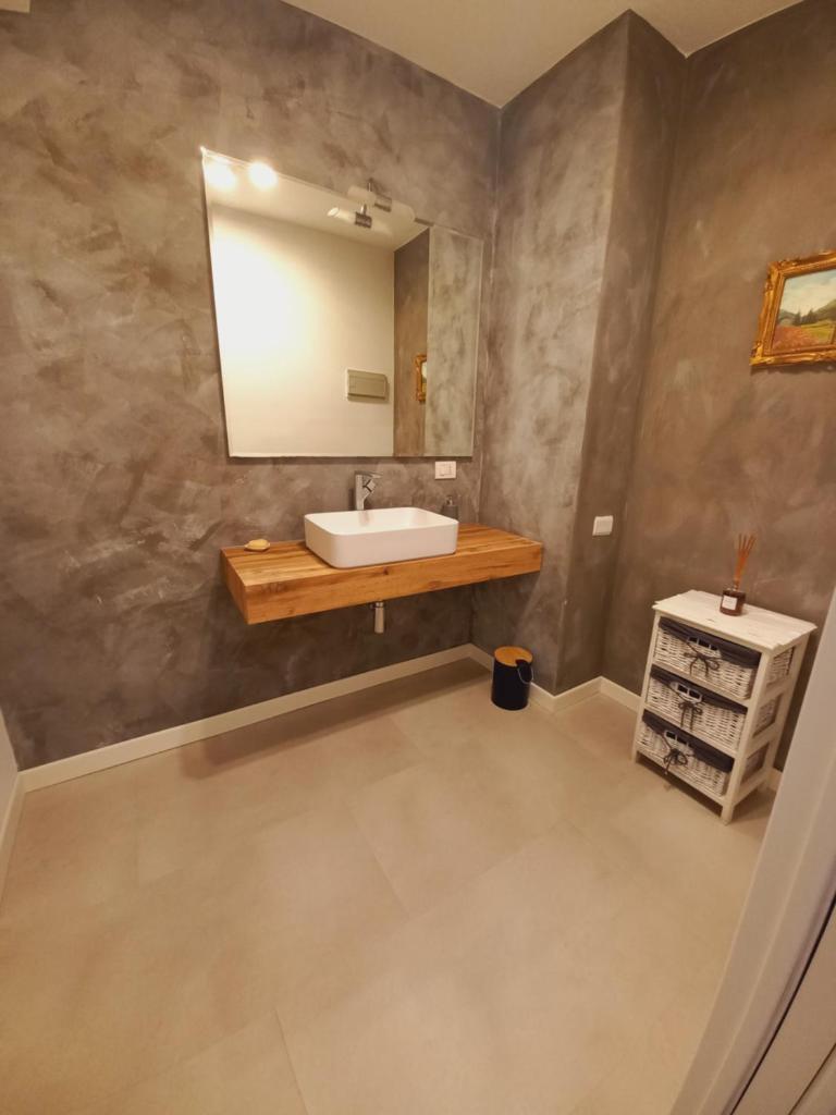 Appartamento indipendente - Il Portichetto photo 4