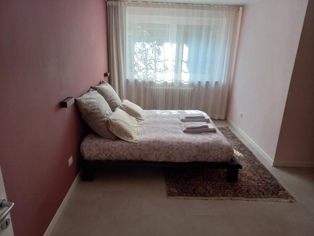 Appartamento indipendente - Il Portichetto photo 1