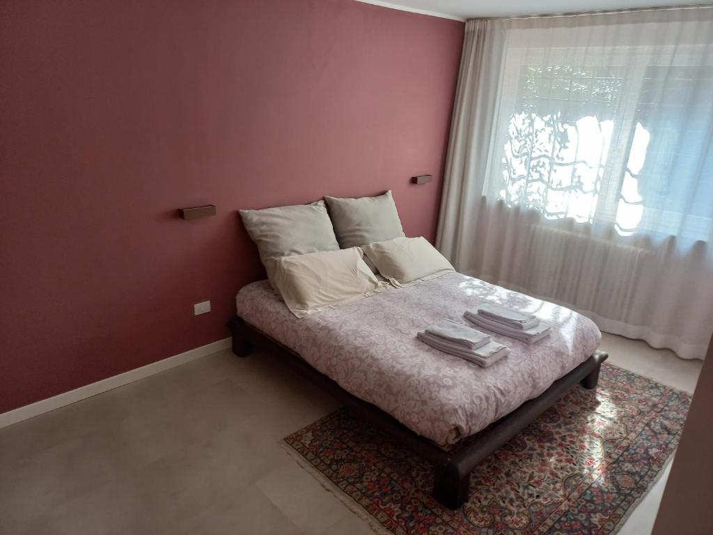 Appartamento indipendente - Il Portichetto photo 2